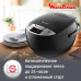 Мультиварка Moulinex Simply Cook MK611832 4л 750Вт черный Мультиварка Moulinex Simply Cook MK611832 4л 750Вт черный