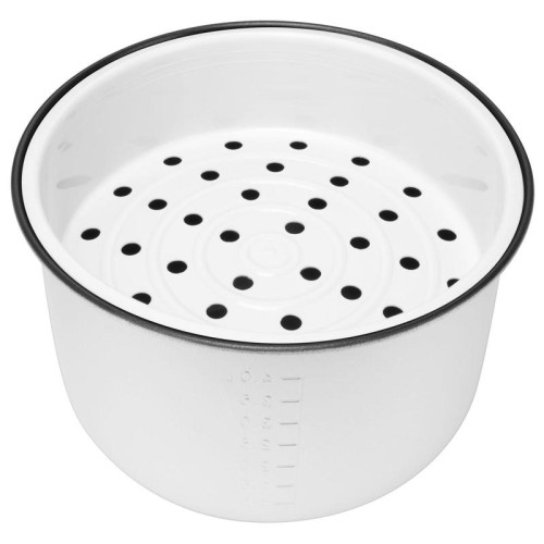 Мультиварка Hyundai HYMC-1617 5л 900Вт серебристый/черный