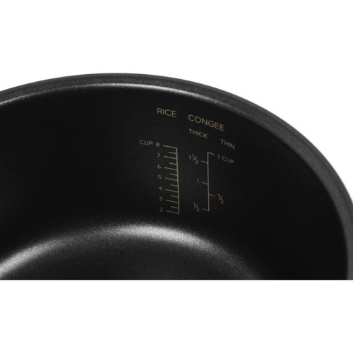 Рисоварка Xiaomi 4L EU 4л 860Вт белый