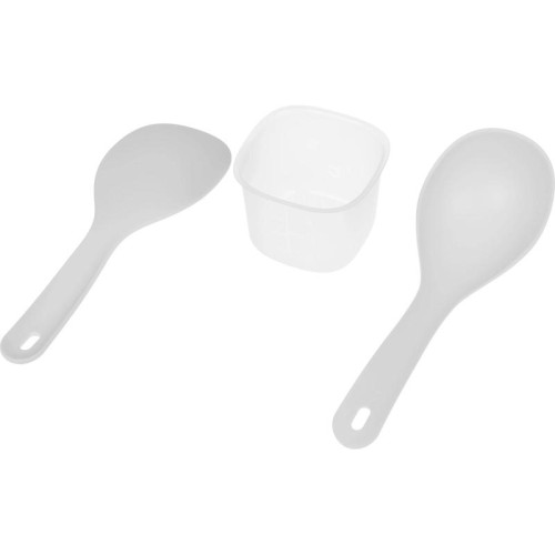 Рисоварка Xiaomi 4L EU 4л 860Вт белый