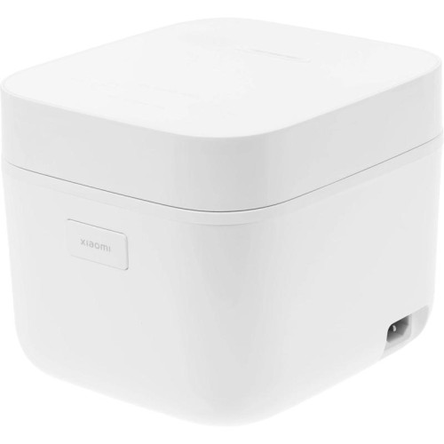 Рисоварка Xiaomi Multifunctional Rice Cooker 1.5L EU 1.5л 380Вт белый