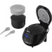 Мультиварка POLARIS PMC 0526 IQ Home Мультиварка PMC 0526 IQ Home (POLARIS), черный