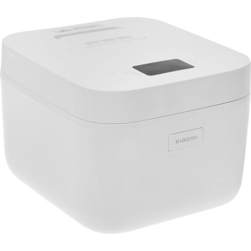 Рисоварка Xiaomi 4L EU 4л 860Вт белый