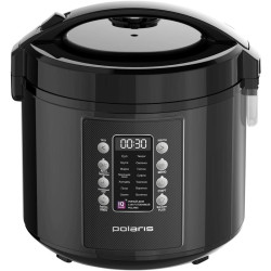Мультиварка Polaris IQ Home PMC 0521 5л 750Вт черный