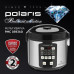 Мультиварка POLARIS PMC 0593AD Мультиварка PMC 0593AD (POLARIS) , серебристый Мультиварка POLARIS PMC 0593AD Мультиварка PMC 0593AD (POLARIS) , серебристый