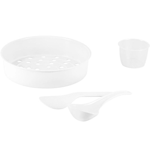 Мультиварка Polaris PMC 0517AD 5л 860Вт серебристый/черный