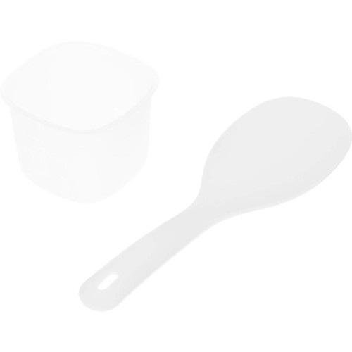 Рисоварка Xiaomi Multifunctional Rice Cooker 1.5L EU 1.5л 380Вт белый
