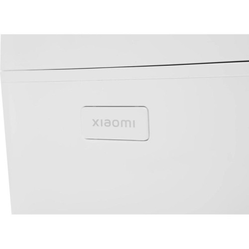 Рисоварка Xiaomi 4L EU 4л 860Вт белый