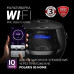 Мультиварка POLARIS PMC 0526 IQ Home Мультиварка PMC 0526 IQ Home (POLARIS), черный