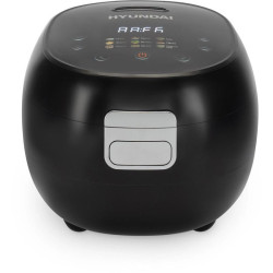 Мультиварка Hyundai HYMC-2409 3л 500Вт черный