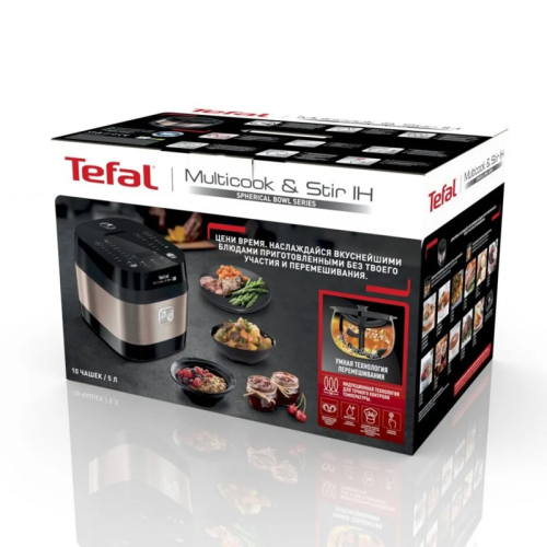 Мультиварка Tefal/ 7211003964