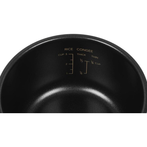 Рисоварка Xiaomi Multifunctional Rice Cooker 1.5L EU 1.5л 380Вт белый