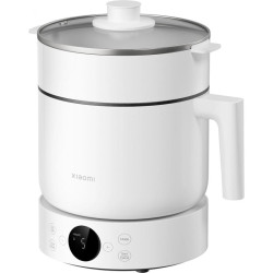 Мультиварка Xiaomi 1.5L EU 1.5л 1000Вт белый