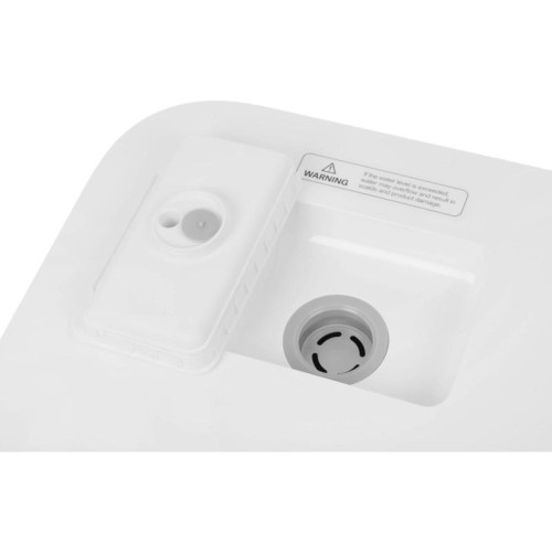Рисоварка Xiaomi 4L EU 4л 860Вт белый