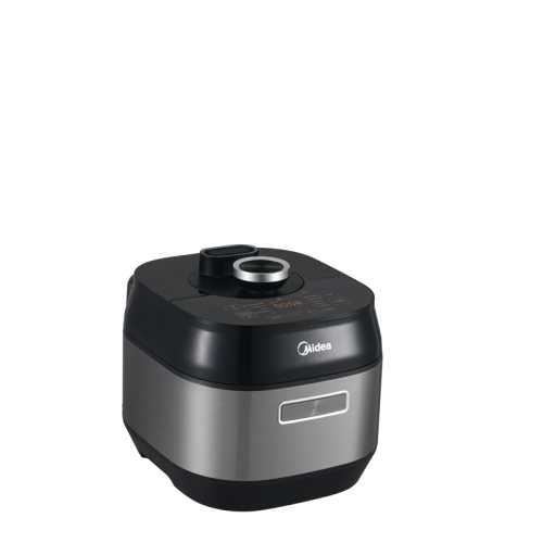 Мультиварка Midea/ Чаша 5 литров, 10 автоматических программ, режим МУЛЬТИПОВАР, мощность 1300 Вт