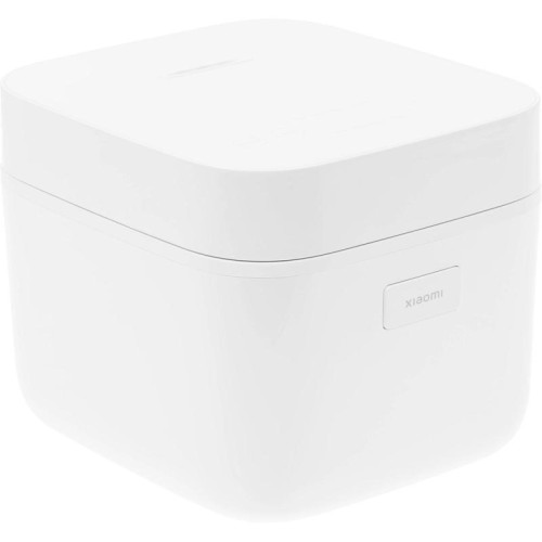Рисоварка Xiaomi Multifunctional Rice Cooker 1.5L EU 1.5л 380Вт белый