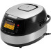 Мультиварка Polaris PMC 0517AD 5л 860Вт серебристый/черный Мультиварка Polaris PMC 0517AD 5л 860Вт серебристый/черный