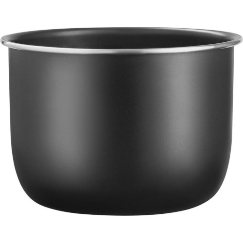 Мультиварка Red Solution M4250 5л 860Вт серебристый/черный