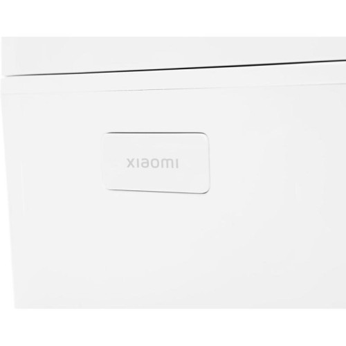 Рисоварка Xiaomi Multifunctional Rice Cooker 1.5L EU 1.5л 380Вт белый