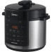 Мультиварка Midea MPC-6042 6л 1000Вт черный Мультиварка Midea MPC-6042 6л 1000Вт черный