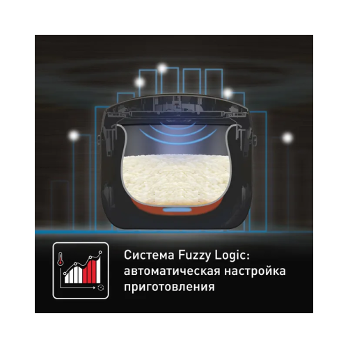 Мультиварка Tefal/ 7211003291