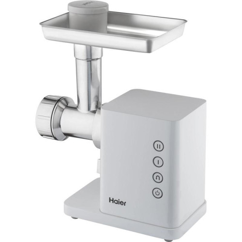 Мясорубка Haier HG-700 350Вт белый