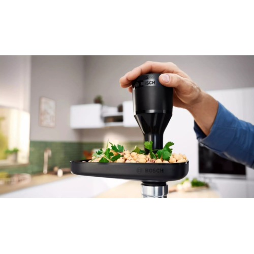 Мясорубка Bosch MFWS420W Мясорубка Bosch, мощность 1900 Вт, цвет белый