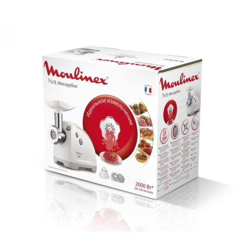 Мясорубка Moulinex/ 1510001152