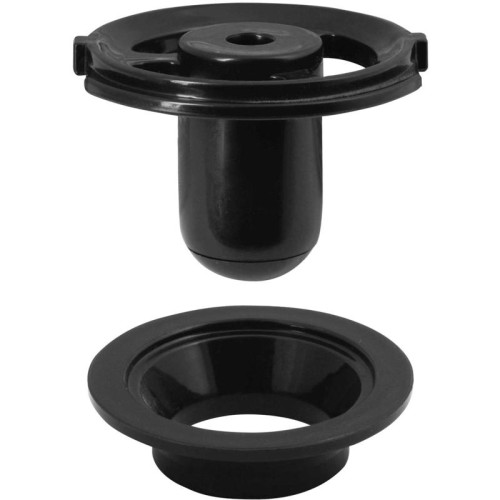 Мясорубка Polaris PMG 1872 1800Вт черный