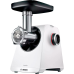 Мясорубка Bosch MFWS420W Мясорубка Bosch, мощность 1900 Вт, цвет белый Мясорубка Bosch MFWS420W Мясорубка Bosch, мощность 1900 Вт, цвет белый