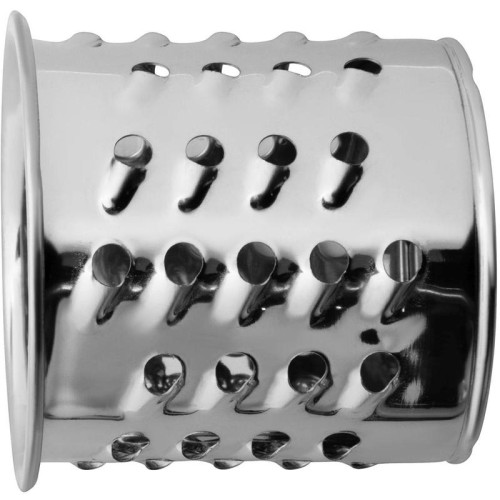 Мясорубка Hyundai HY-MG4422 1200Вт черный/серебристый