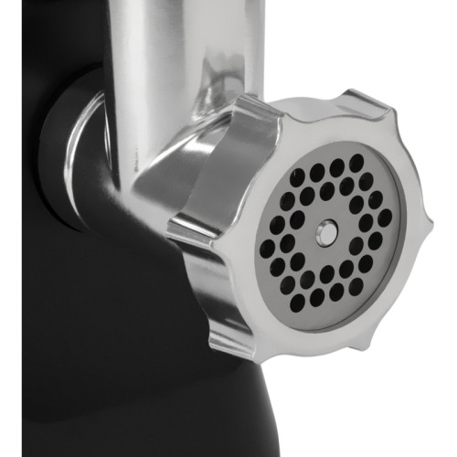 Мясорубка Vitek VT-MG3600 1800Вт черный