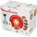 Мясорубка Moulinex ME208139 1400Вт белый