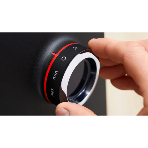 Мясорубка Bosch MFWS440B Мясорубка Bosch, мощность 1900 Вт, цвет черный