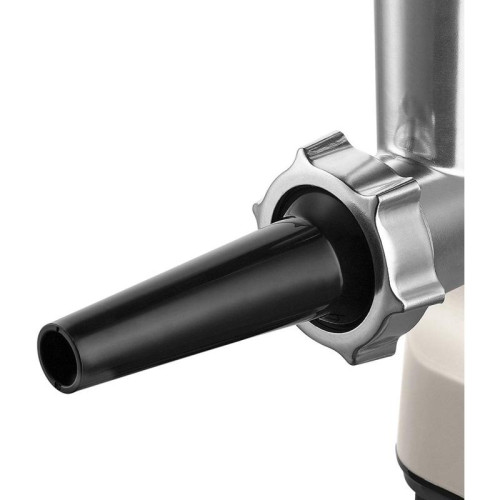 Мясорубка Kitfort КТ-2126 250Вт серый/черный