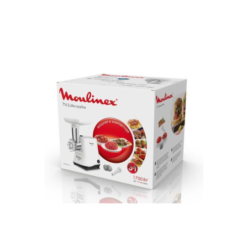 Мясорубка Moulinex/ 8010001045