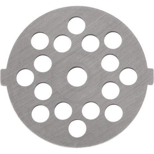 Мясорубка Polaris PMG 2077 2000Вт серебристый