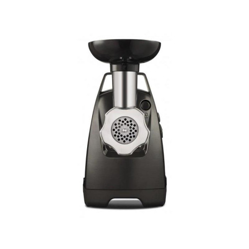 Мясорубка Moulinex ME684832 2000Вт серый