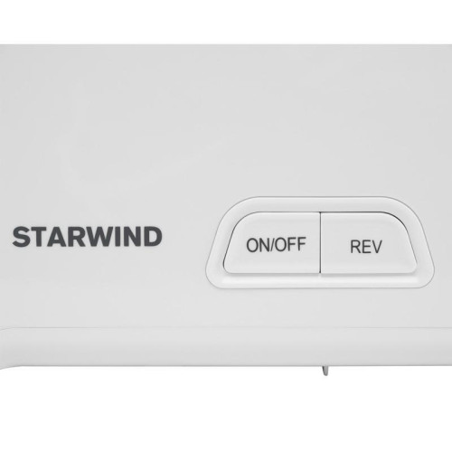Мясорубка Starwind SMG-5550 1900Вт белый