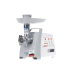Мясорубка Bosch/ 500/1600Вт, комплект: 2 диска, кебаб, колбаски, цвет: белый/серый фронт Мясорубка Bosch/ 500/1600Вт, комплект: 2 диска, кебаб, колбаски, цвет: белый/серый фронт