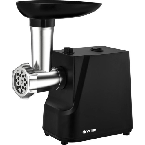 Мясорубка Vitek Ultimate VT-3617 2000Вт черный