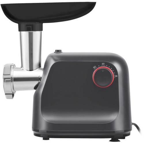 Мясорубка Polaris PMG 1873 RUS 1600Вт серый