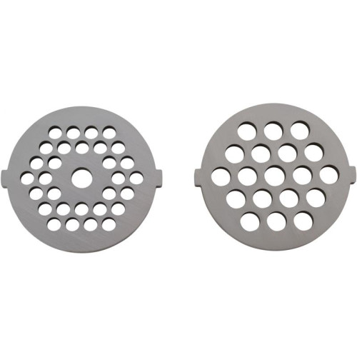 Мясорубка Hyundai HY-MG3144 1800Вт графит/серебристый