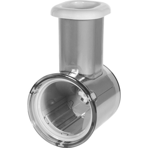 Мясорубка Haier HG-702 350Вт серебристый