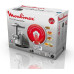 Мясорубка Moulinex ME688832 2200Вт черный