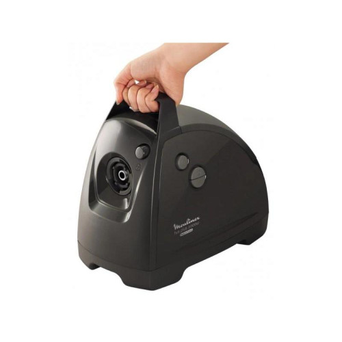 Мясорубка Moulinex ME684832 2000Вт серый