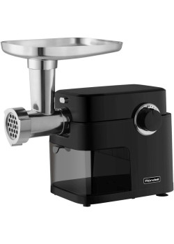 Мясорубка Rondell RDE-1453 2000Вт черный