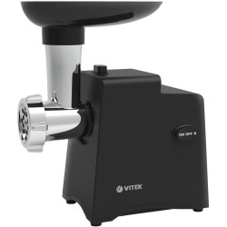 Мясорубка Vitek VT-3644 2000Вт черный