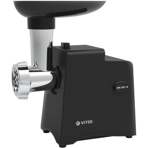 Мясорубка Vitek VT-3644 2000Вт черный