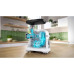 Мясорубка Bosch MFWS607W 2100Вт белый